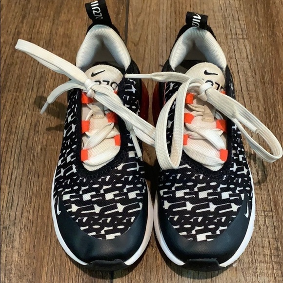 Boys Nike Air Max 270